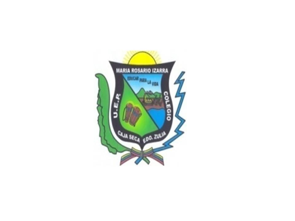 Escudo del colegio